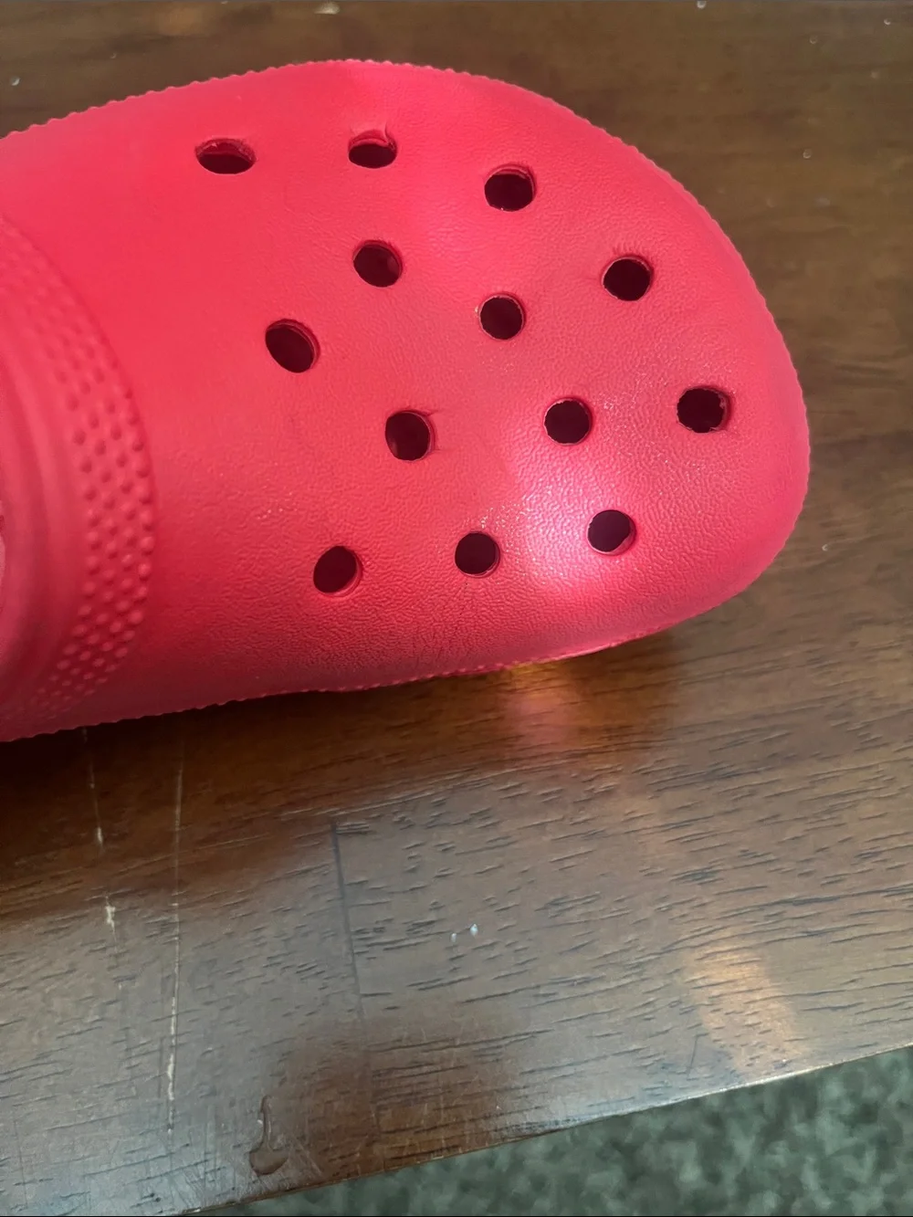 CROCS classic kids